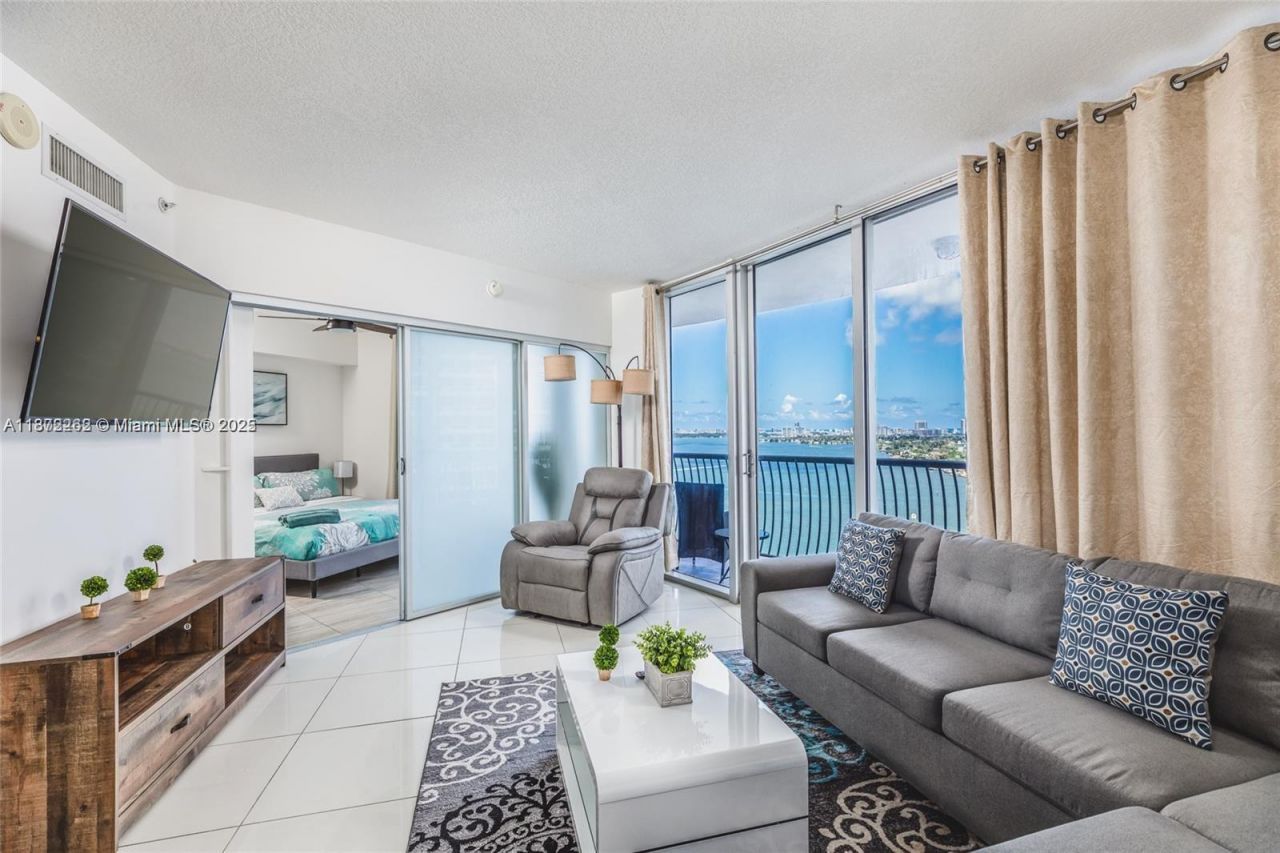 1750 N Bayshore Dr, Unit 2402, Miami, FL 33132 Photo