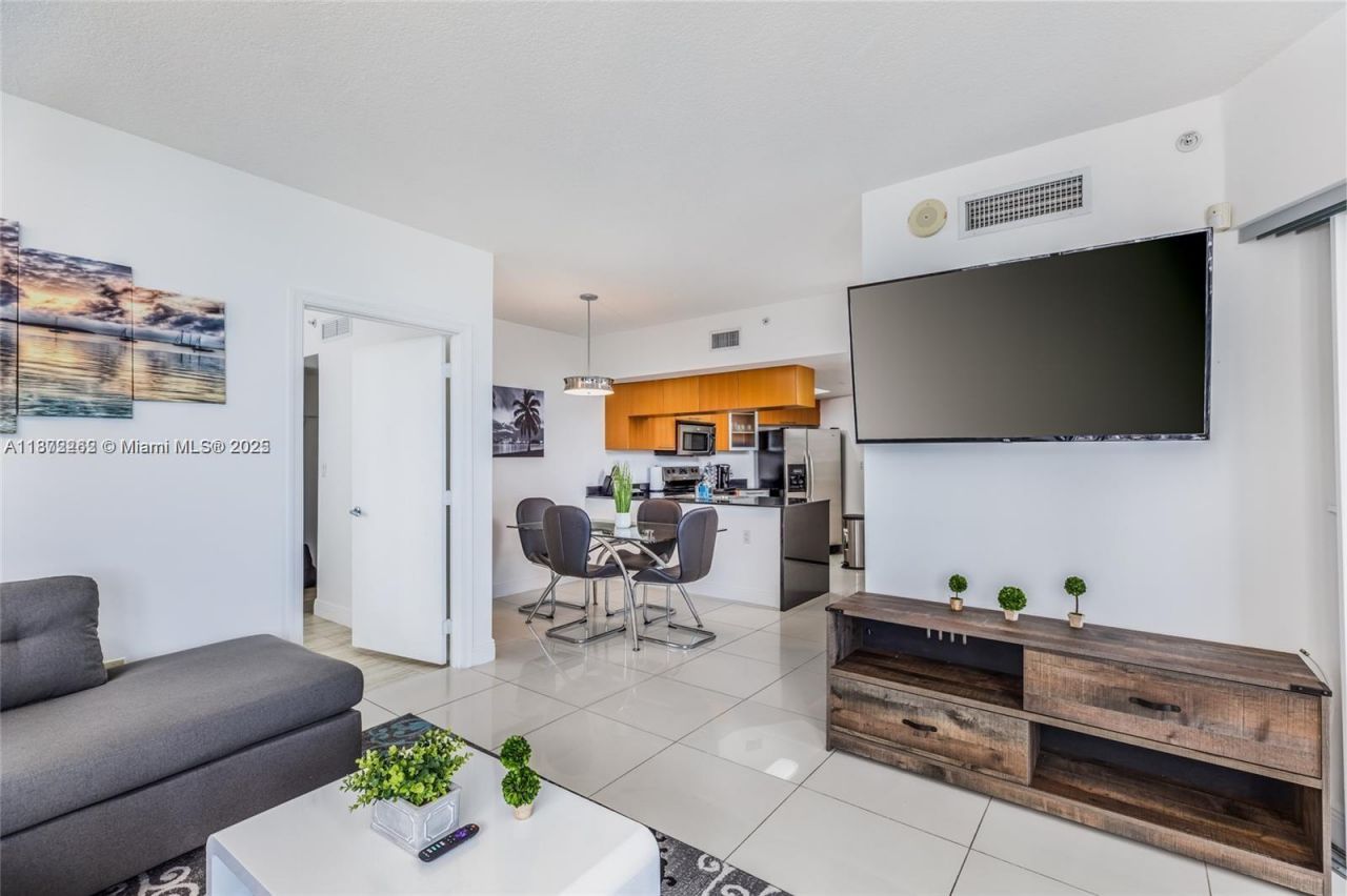 1750 N Bayshore Dr, Unit 2402, Miami, FL 33132 Photo