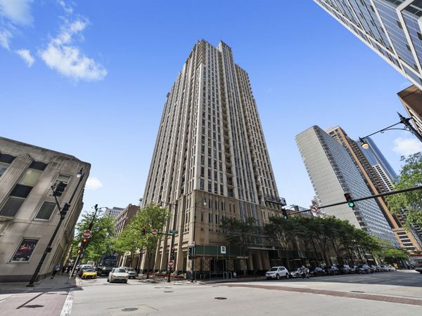 1250 S Michigan Avenue, Unit 2900, Chicago, IL 60605