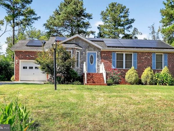 330 POWDER HORN DRIVE, RUTHER GLEN, VA 22546