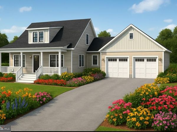 29687 PINEY NECK ROAD, DAGSBORO, DE 19939