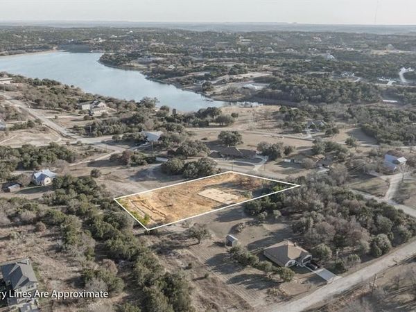1135 Lakeside Drive, Bluff Dale, TX 76433