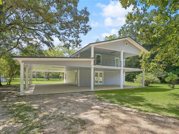 79100 CRUMP Road, Bush, LA 70431