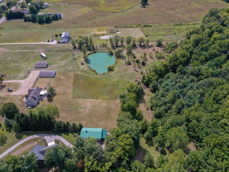 0 Winnemac Road, Unit Tract 3, Richwood, OH 43344 Photo 3