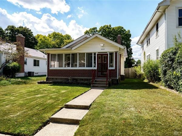2225 King Avenue, Dayton, OH 45420