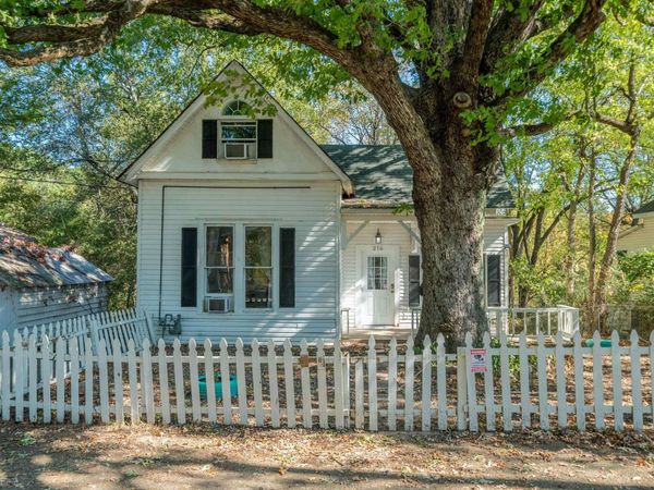 216 Elizabeth Terrace, Hot Springs, AR 71901