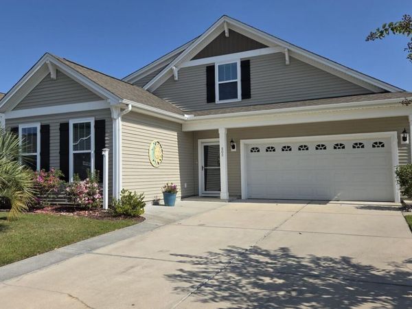 808 Yauhannah Dr., Little River, SC 29566