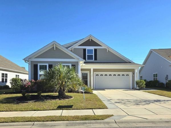 808 Yauhannah Dr., Little River, SC 29566