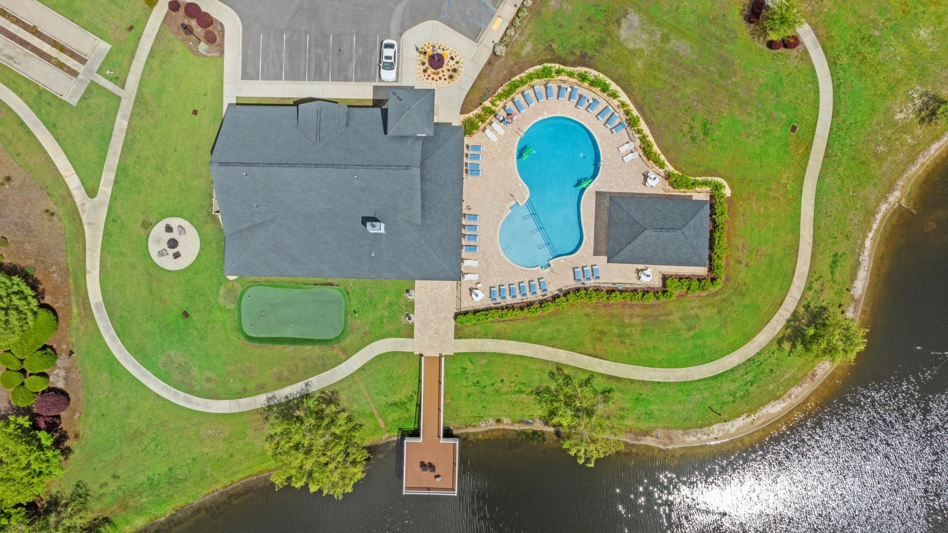 808 Yauhannah Dr. Photo 45