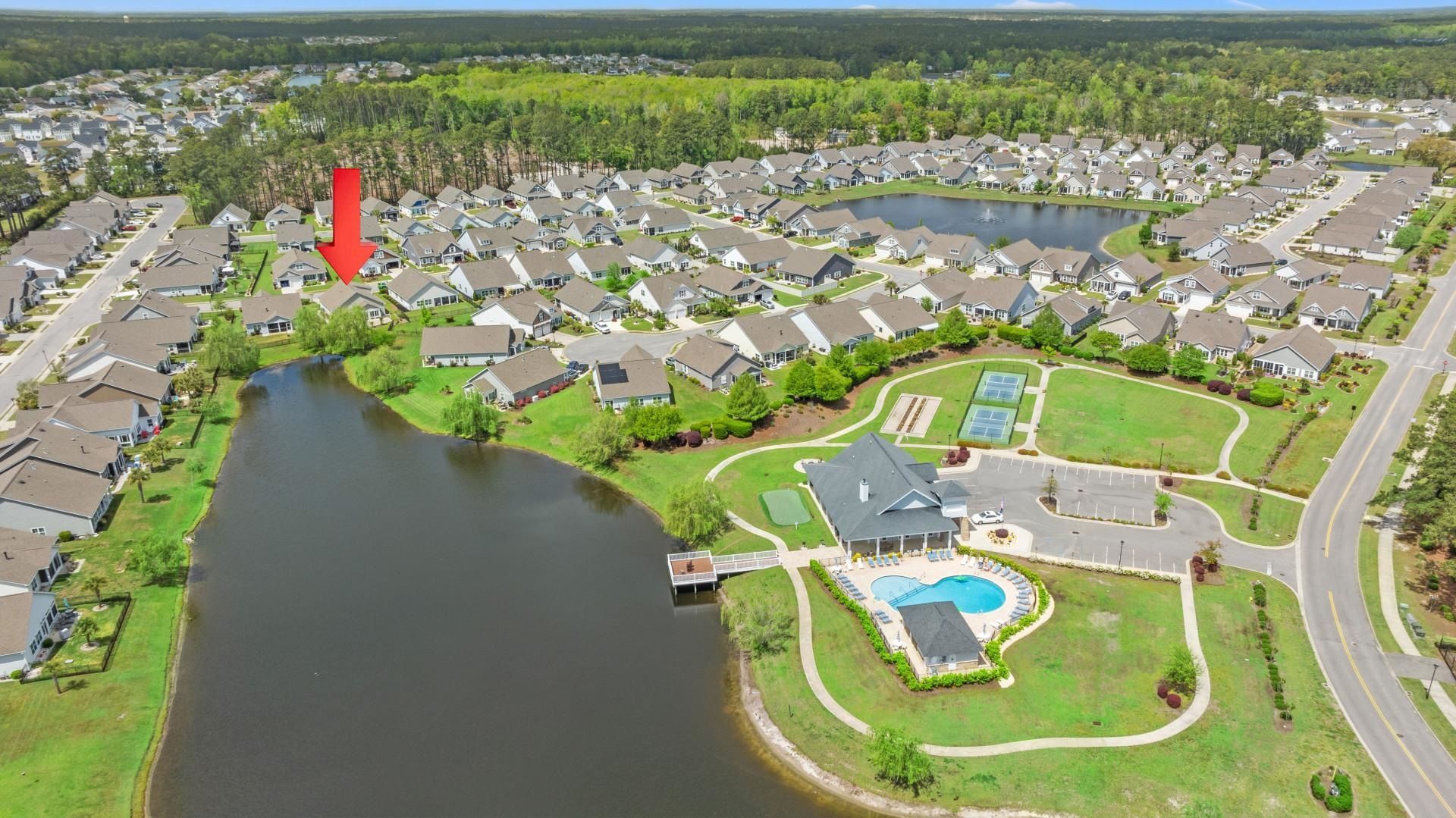 808 Yauhannah Dr. Photo 49