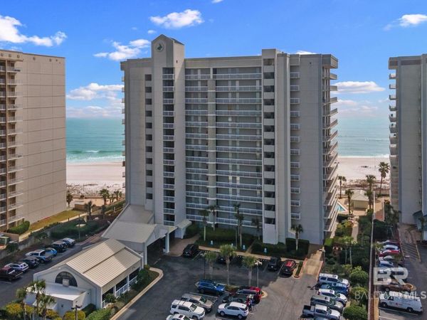 24800 Perdido Beach Boulevard, Unit 104, Orange Beach, AL 36561