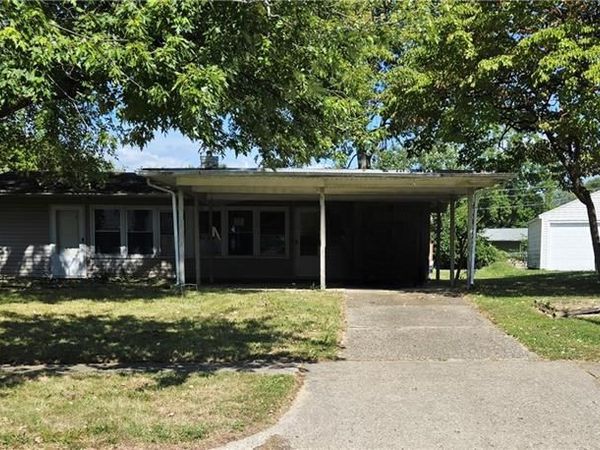 2116 Reardon Drive, Dayton, OH 45420