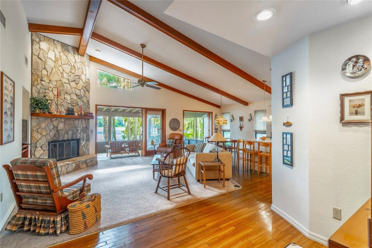 121 N Lake George Drive, Georgetown, FL 32139 Photo