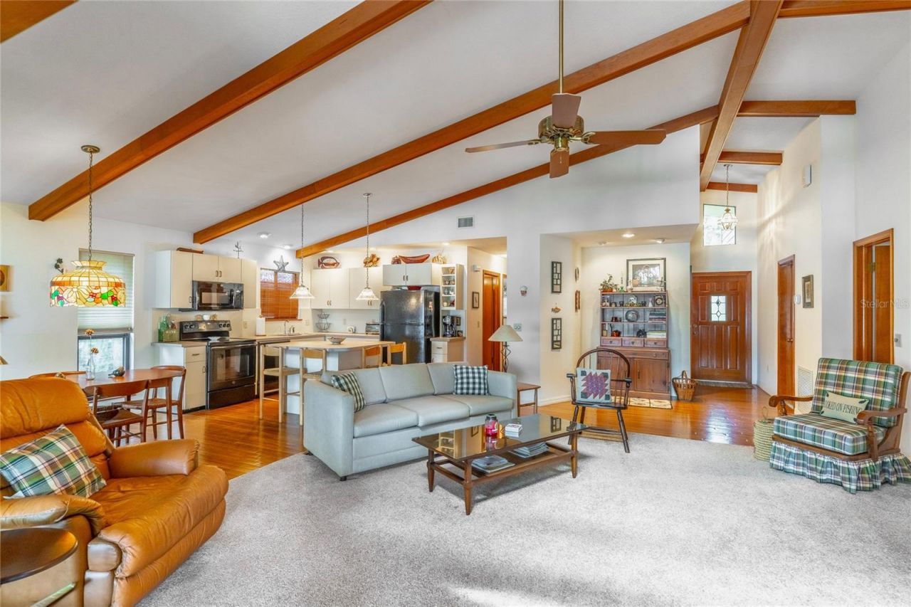 121 N Lake George Drive, Georgetown, FL 32139 Photo