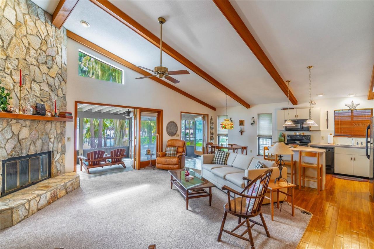 121 N Lake George Drive, Georgetown, FL 32139 Photo