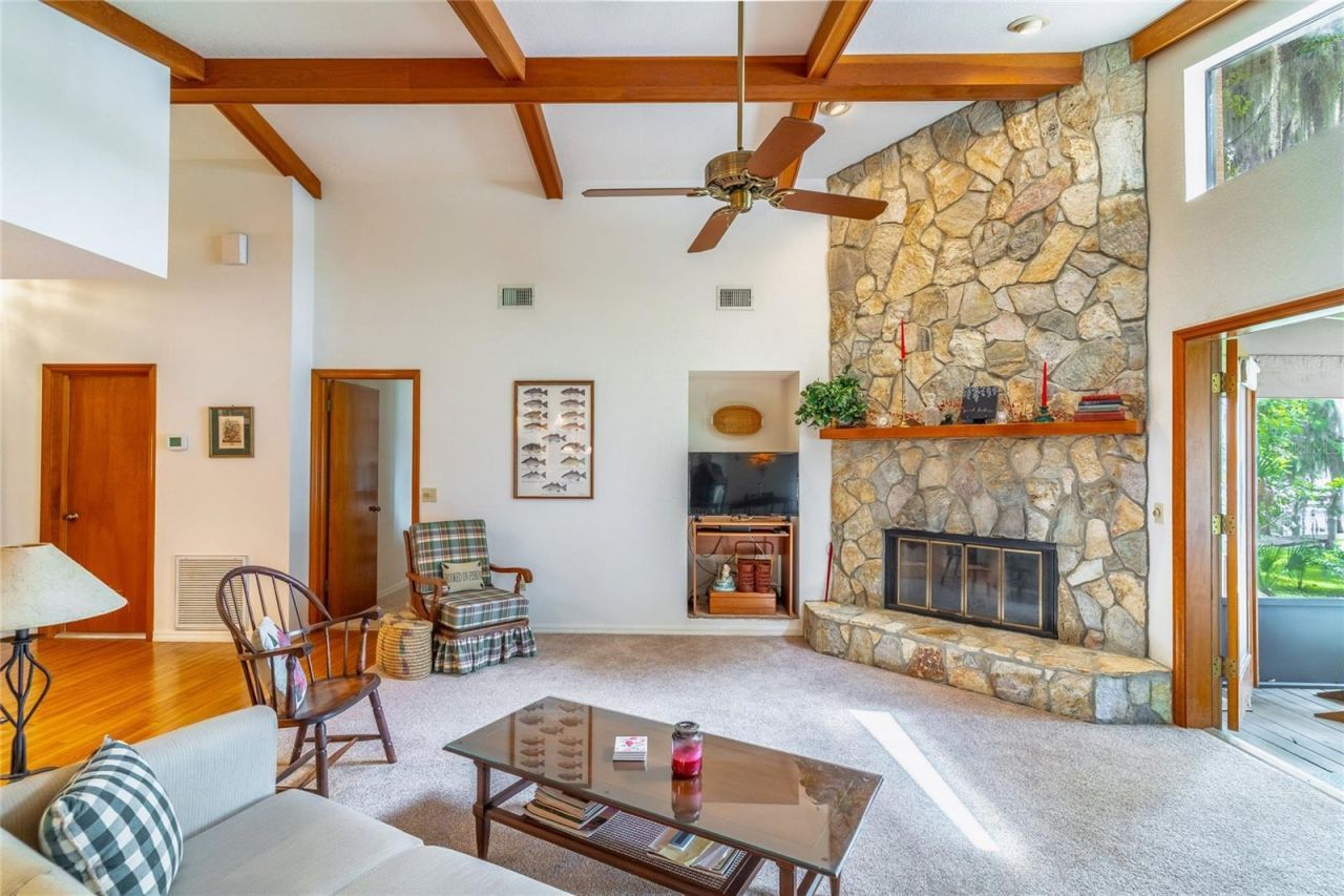 121 N Lake George Drive, Georgetown, FL 32139 Photo