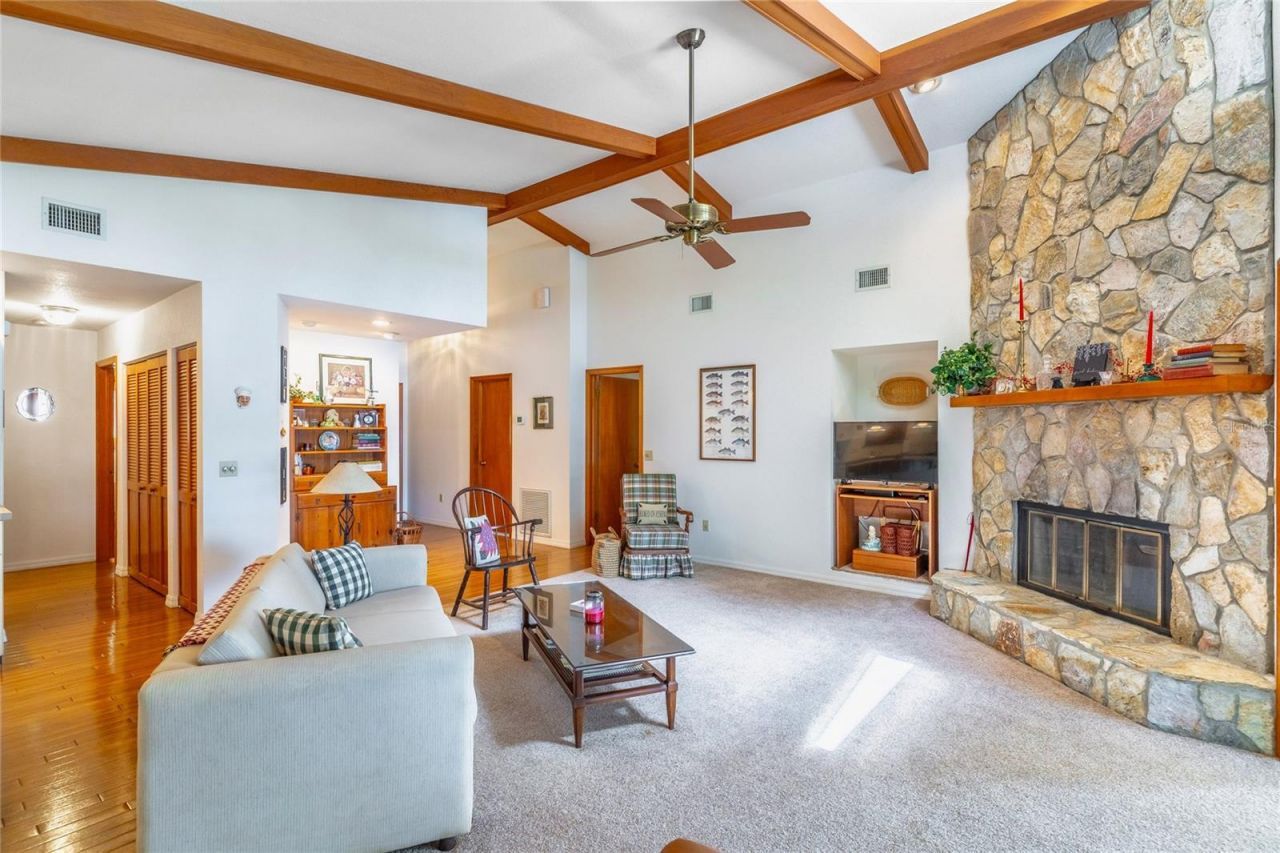 121 N Lake George Drive, Georgetown, FL 32139 Photo