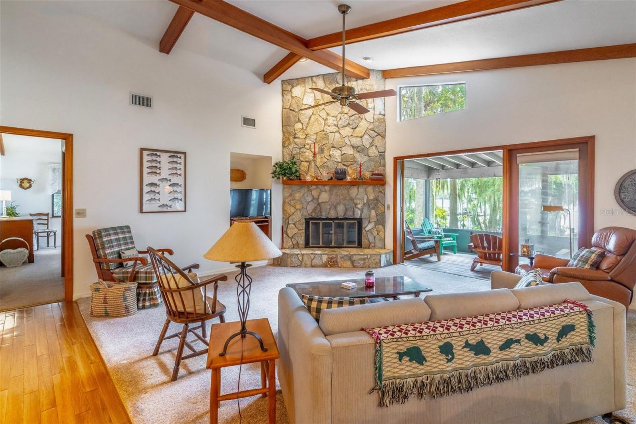 121 N Lake George Drive, Georgetown, FL 32139 Photo