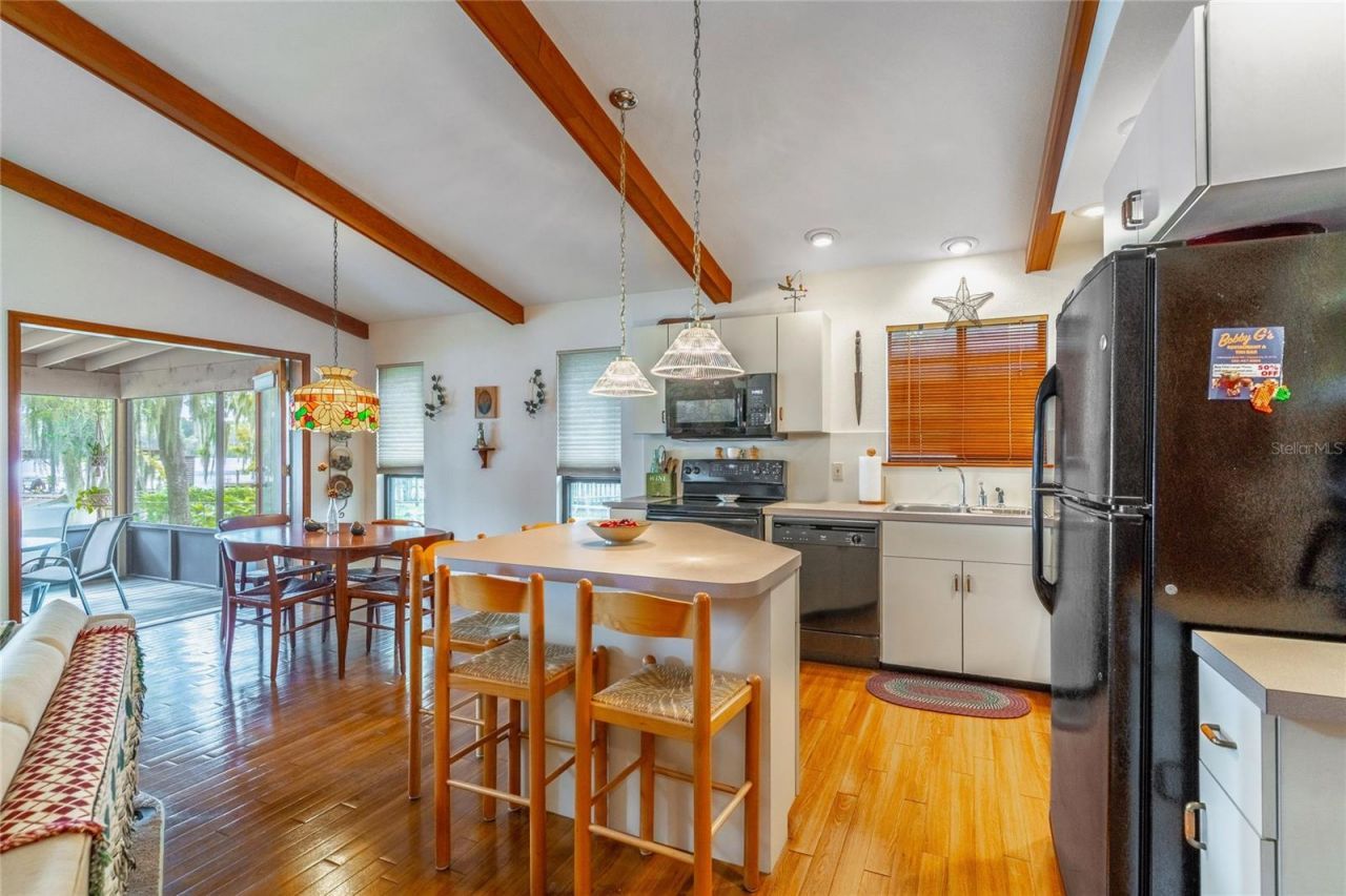 121 N Lake George Drive, Georgetown, FL 32139 Photo