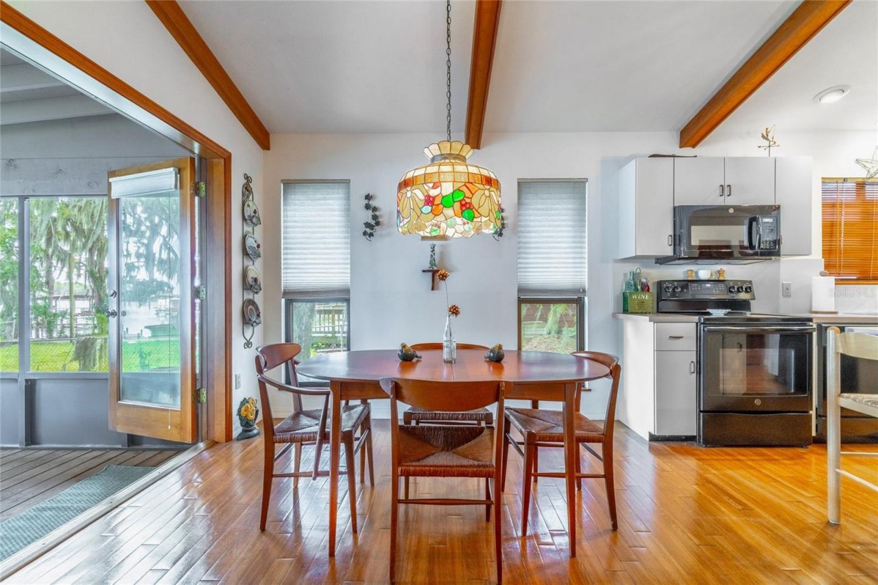 121 N Lake George Drive, Georgetown, FL 32139 Photo