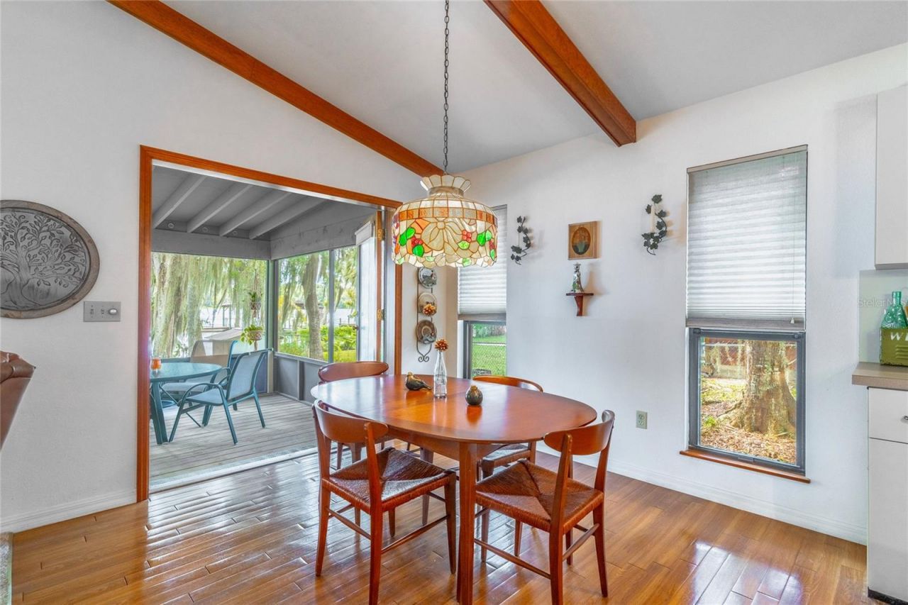 121 N Lake George Drive, Georgetown, FL 32139 Photo