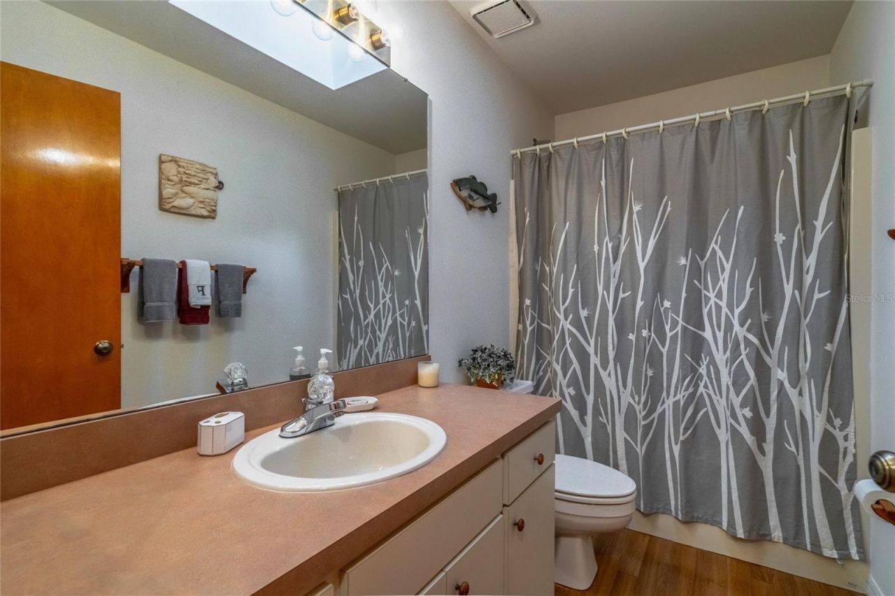 121 N Lake George Drive, Georgetown, FL 32139 Photo