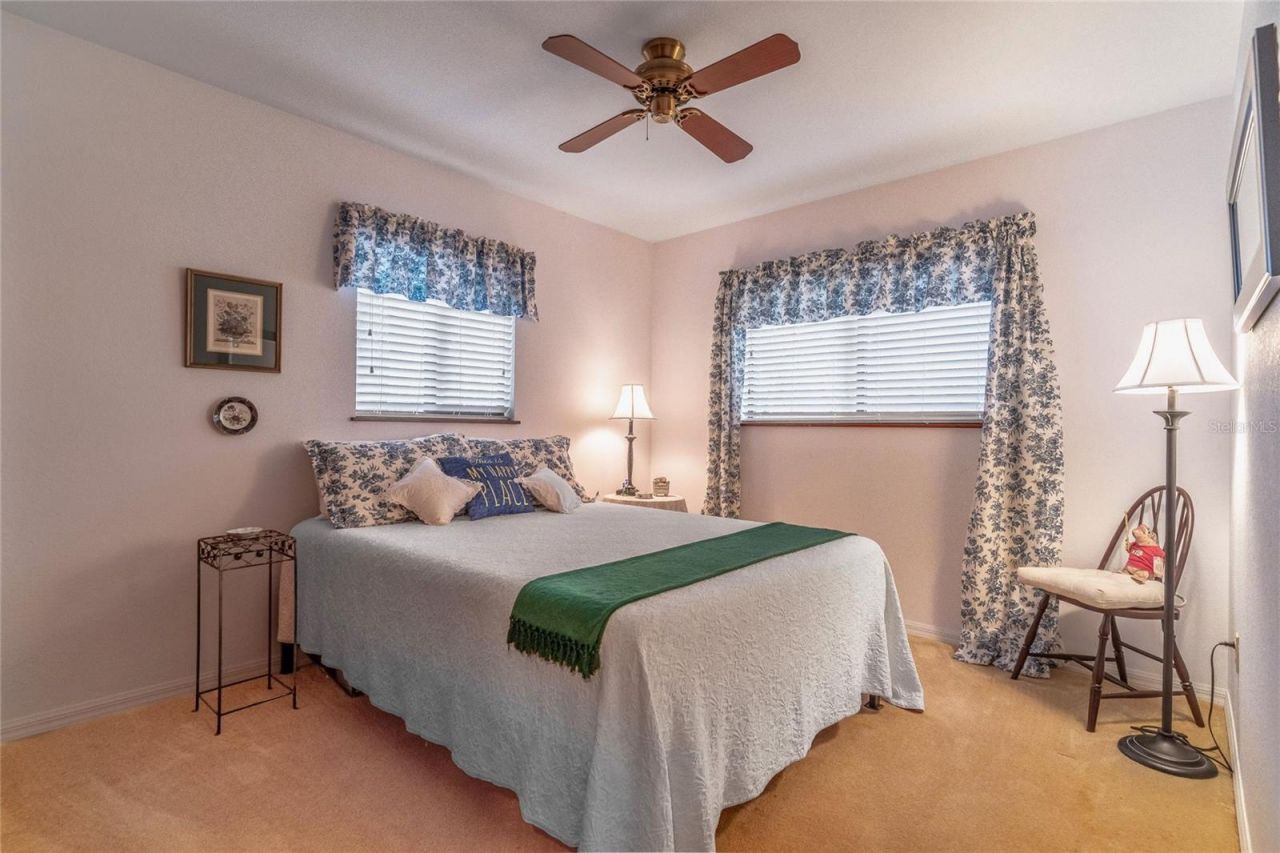 121 N Lake George Drive, Georgetown, FL 32139 Photo