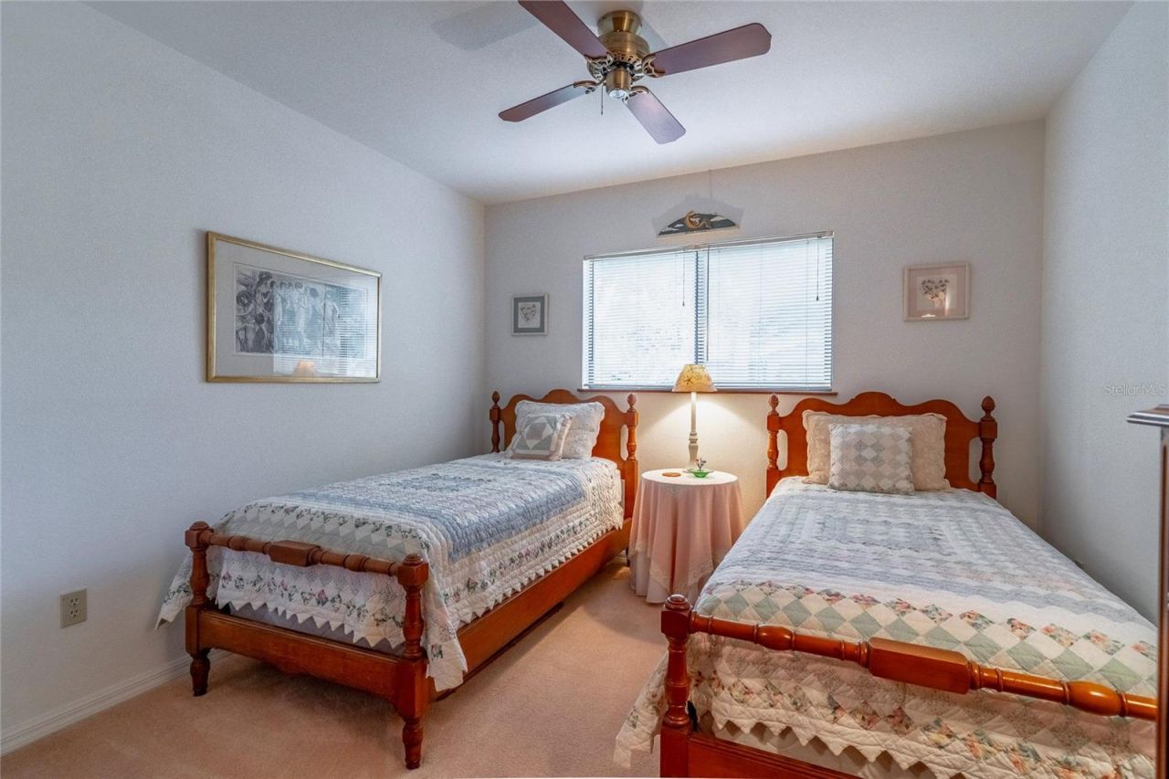 121 N Lake George Drive, Georgetown, FL 32139 Photo