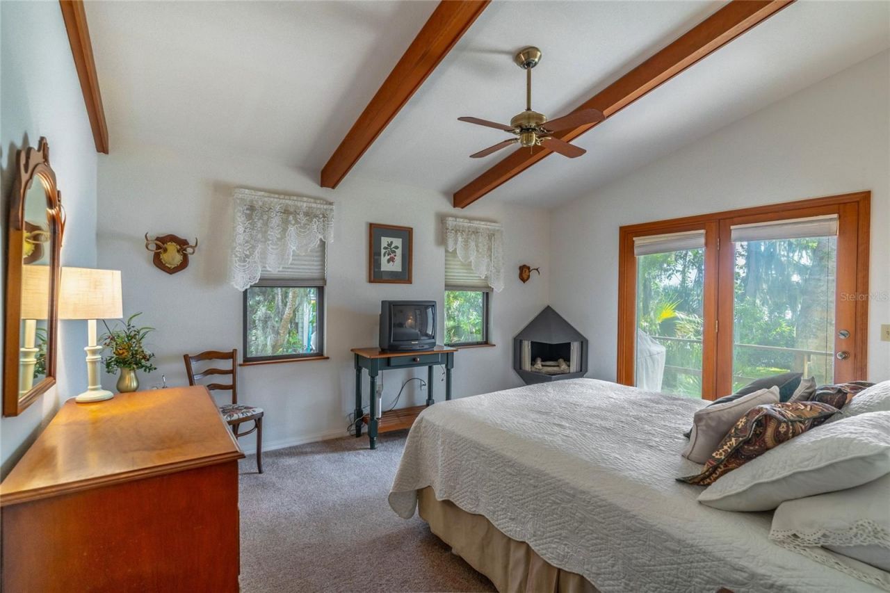 121 N Lake George Drive, Georgetown, FL 32139 Photo