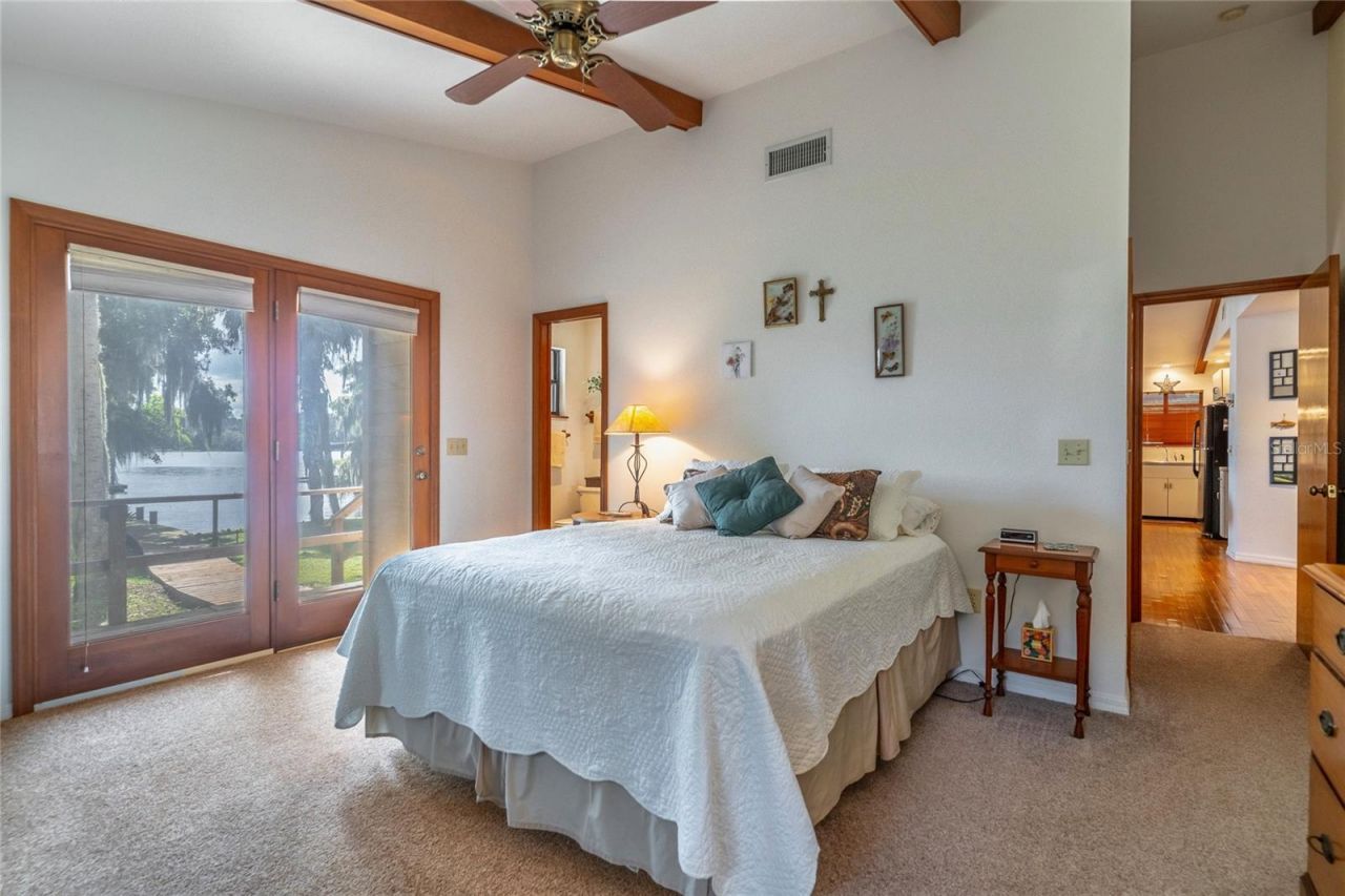 121 N Lake George Drive, Georgetown, FL 32139 Photo