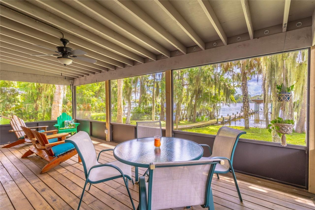 121 N Lake George Drive, Georgetown, FL 32139 Photo