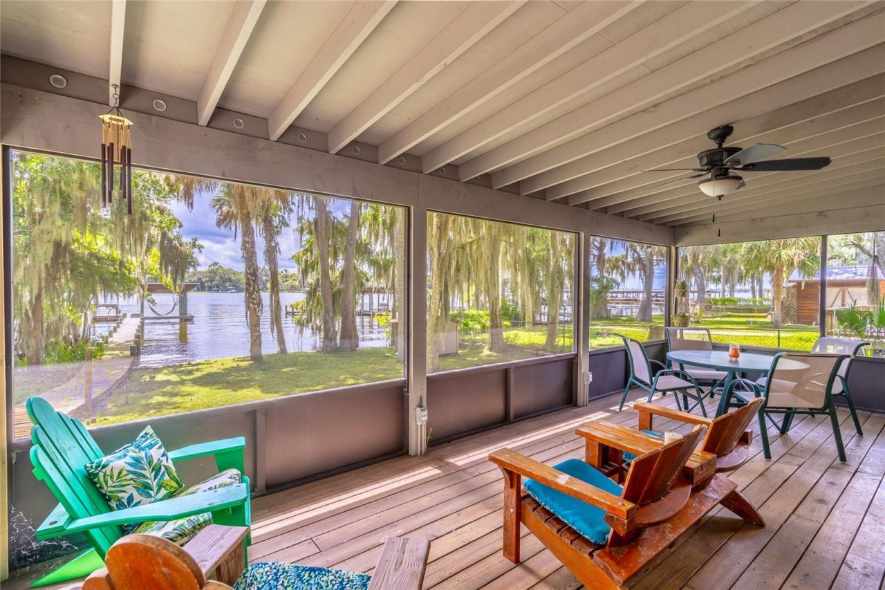 121 N Lake George Drive, Georgetown, FL 32139 Photo