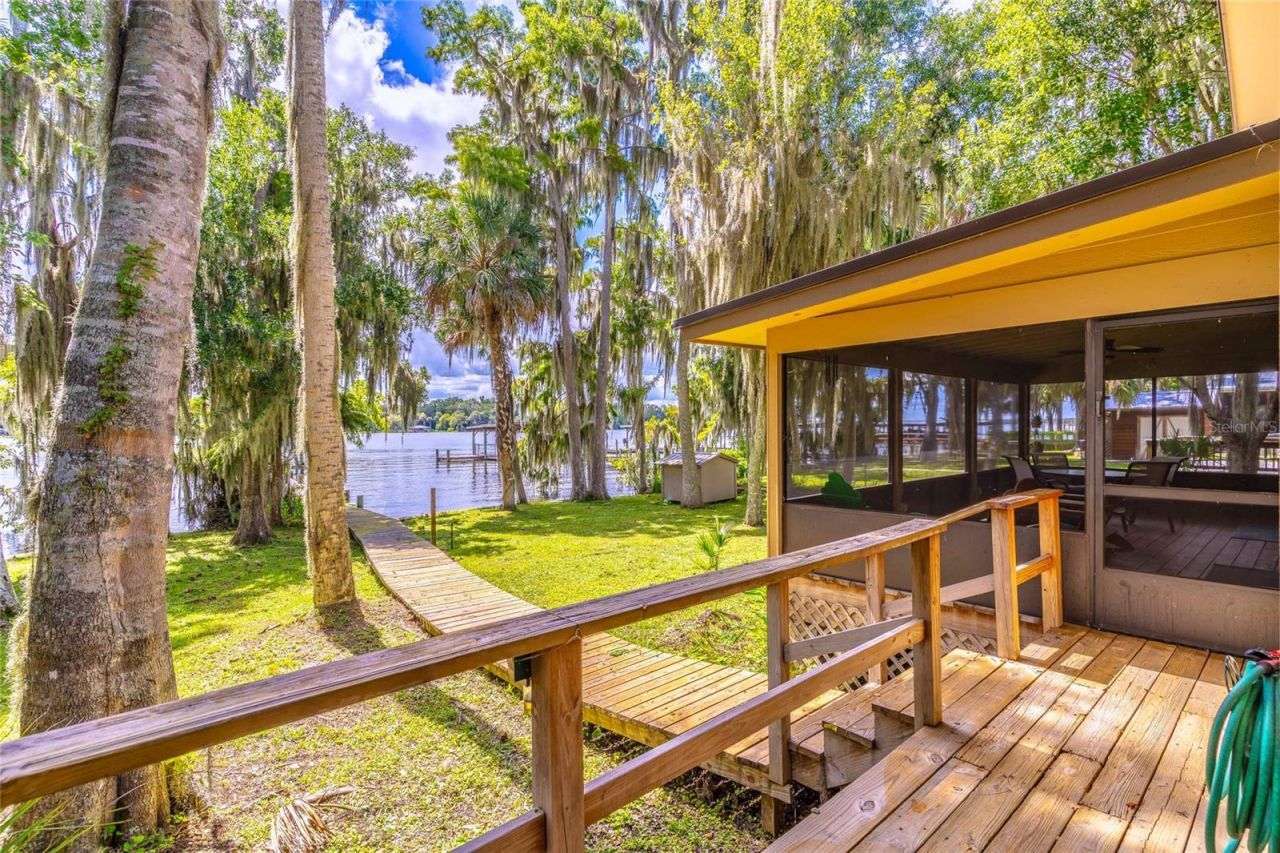 121 N Lake George Drive, Georgetown, FL 32139 Photo
