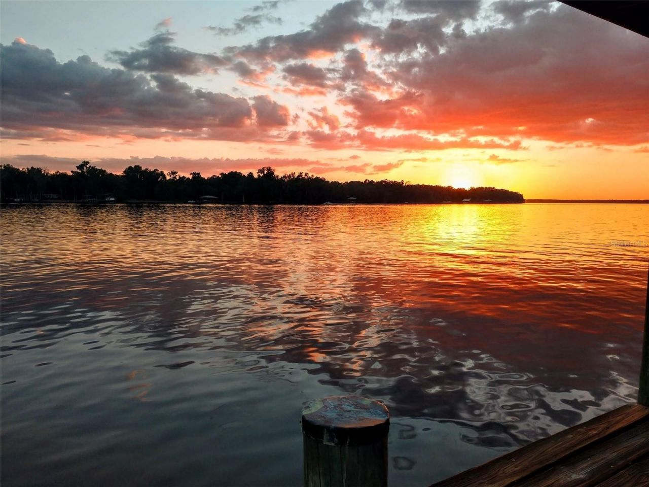 121 N Lake George Drive, Georgetown, FL 32139 Photo