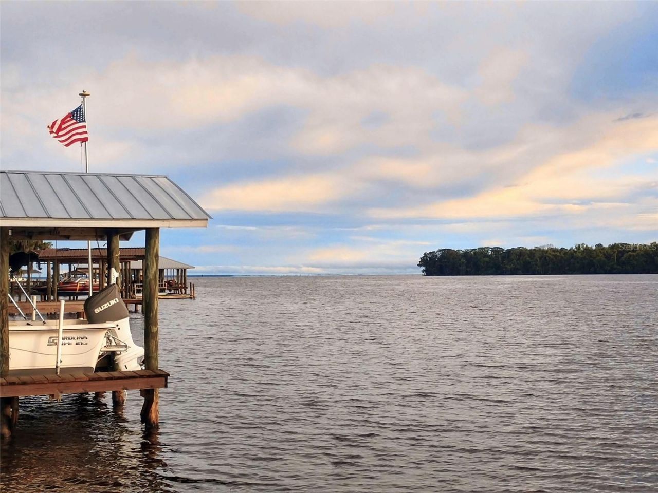 121 N Lake George Drive, Georgetown, FL 32139 Photo