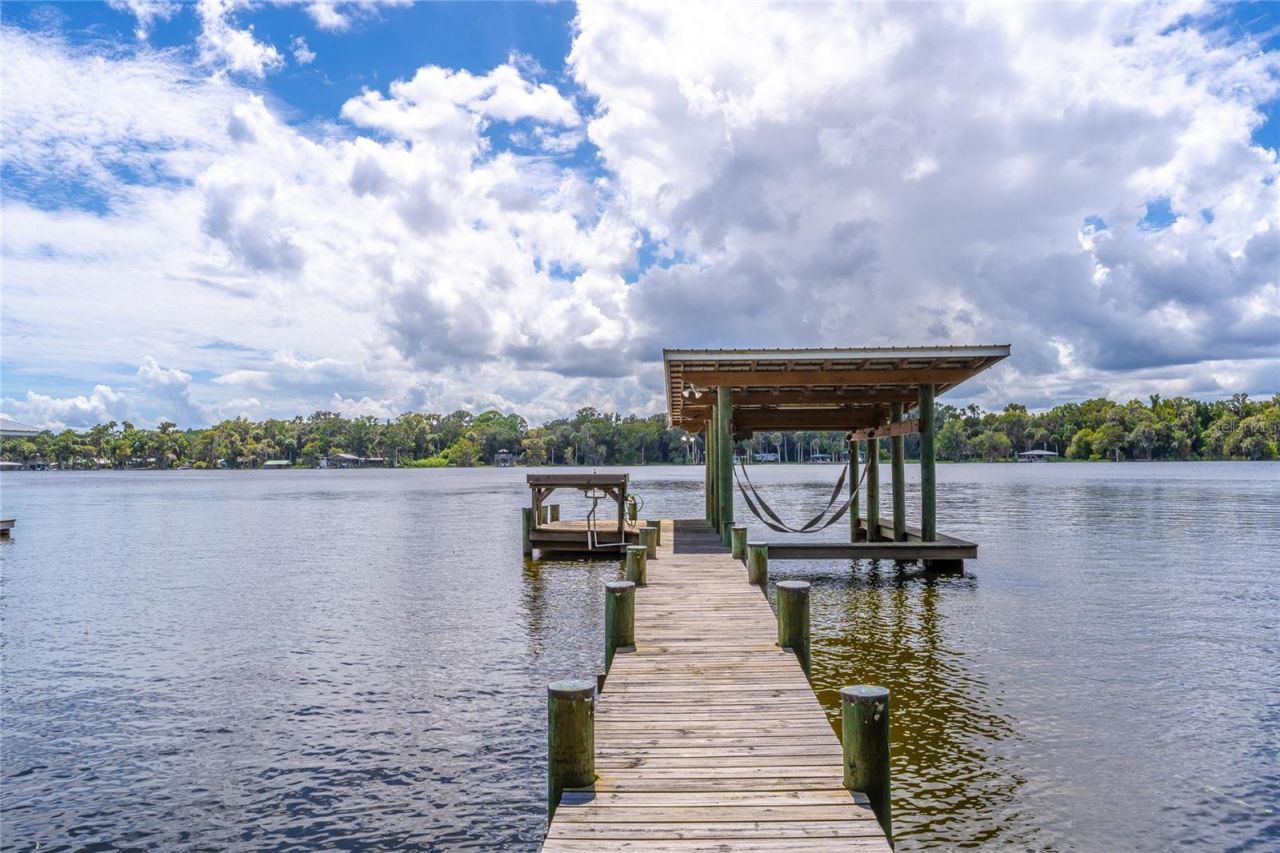 121 N Lake George Drive, Georgetown, FL 32139 Photo