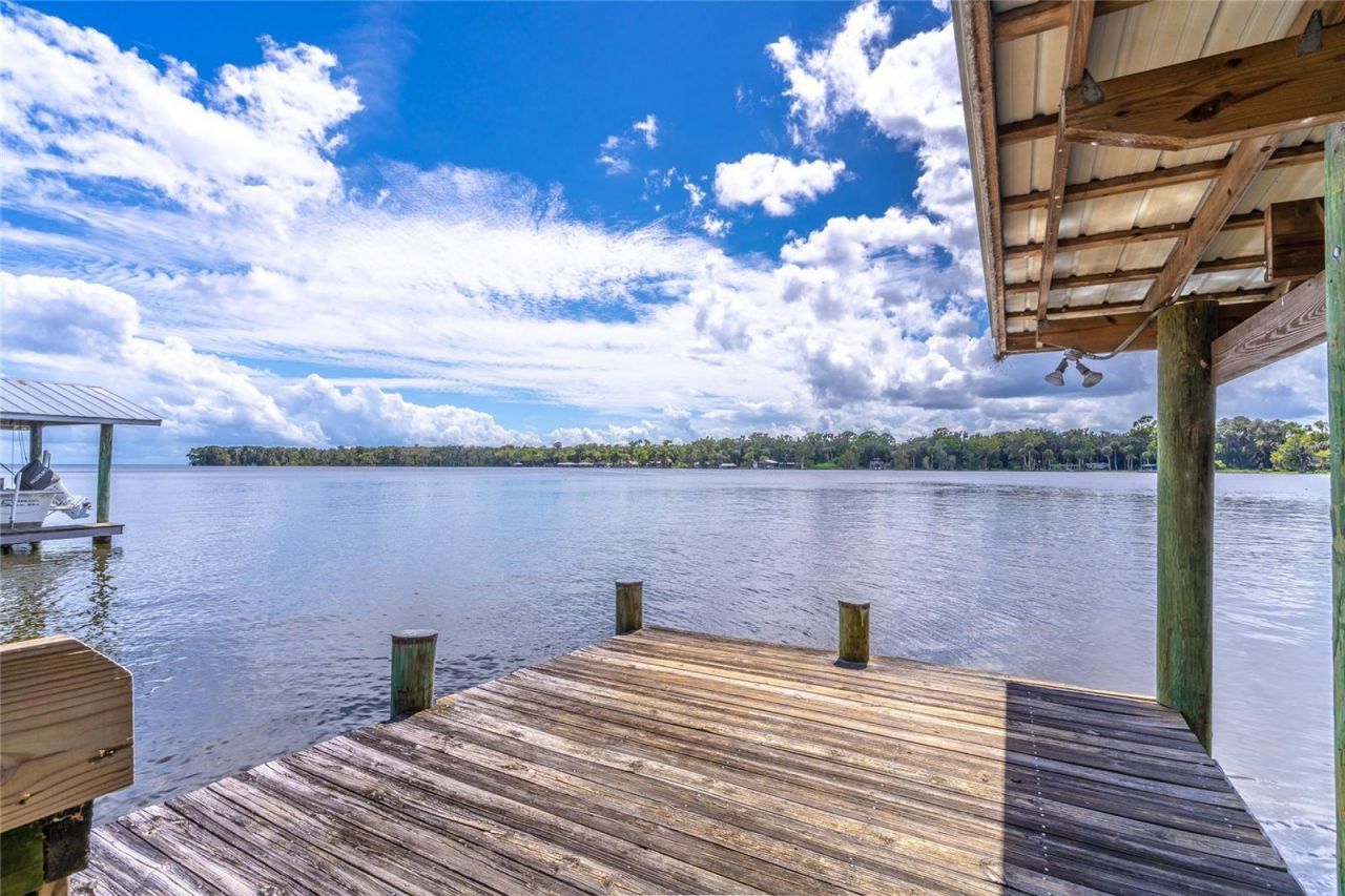121 N Lake George Drive, Georgetown, FL 32139 Photo