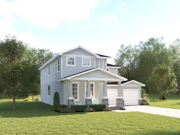 3893 CUYAHOGA VALLEY COURT, APOPKA, FL 32712