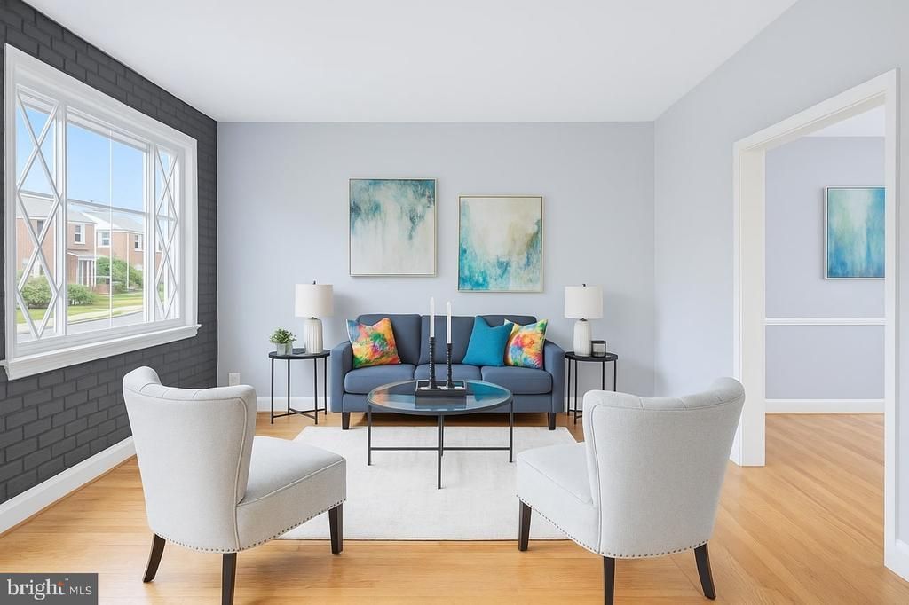 4626 Marble Hall Road, Baltimore, MD 21239 Main Photo