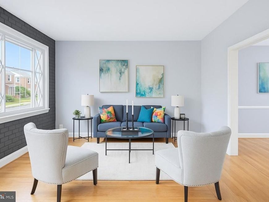 4626 Marble Hall Road, Baltimore, MD 21239 Main Photo