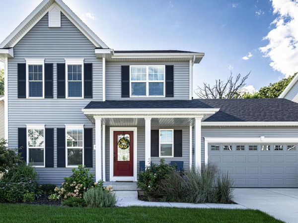 1248 Twisted Branch Way, Sun Prairie, WI 53590