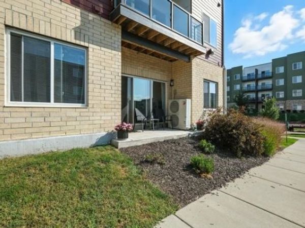 1601 N Windsor Avenue, Unit 104, Cottage Grove, WI 53527