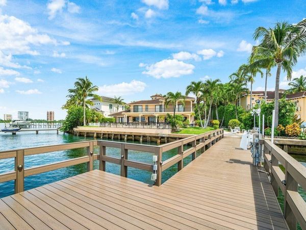 1010 Pine Point Road, Singer Island, FL 33404