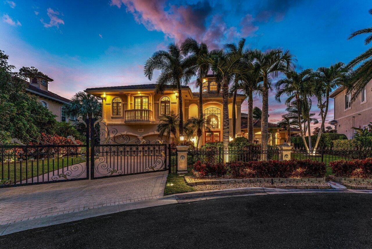 1010 Pine Point Road, Singer Island, FL 33404 Photo