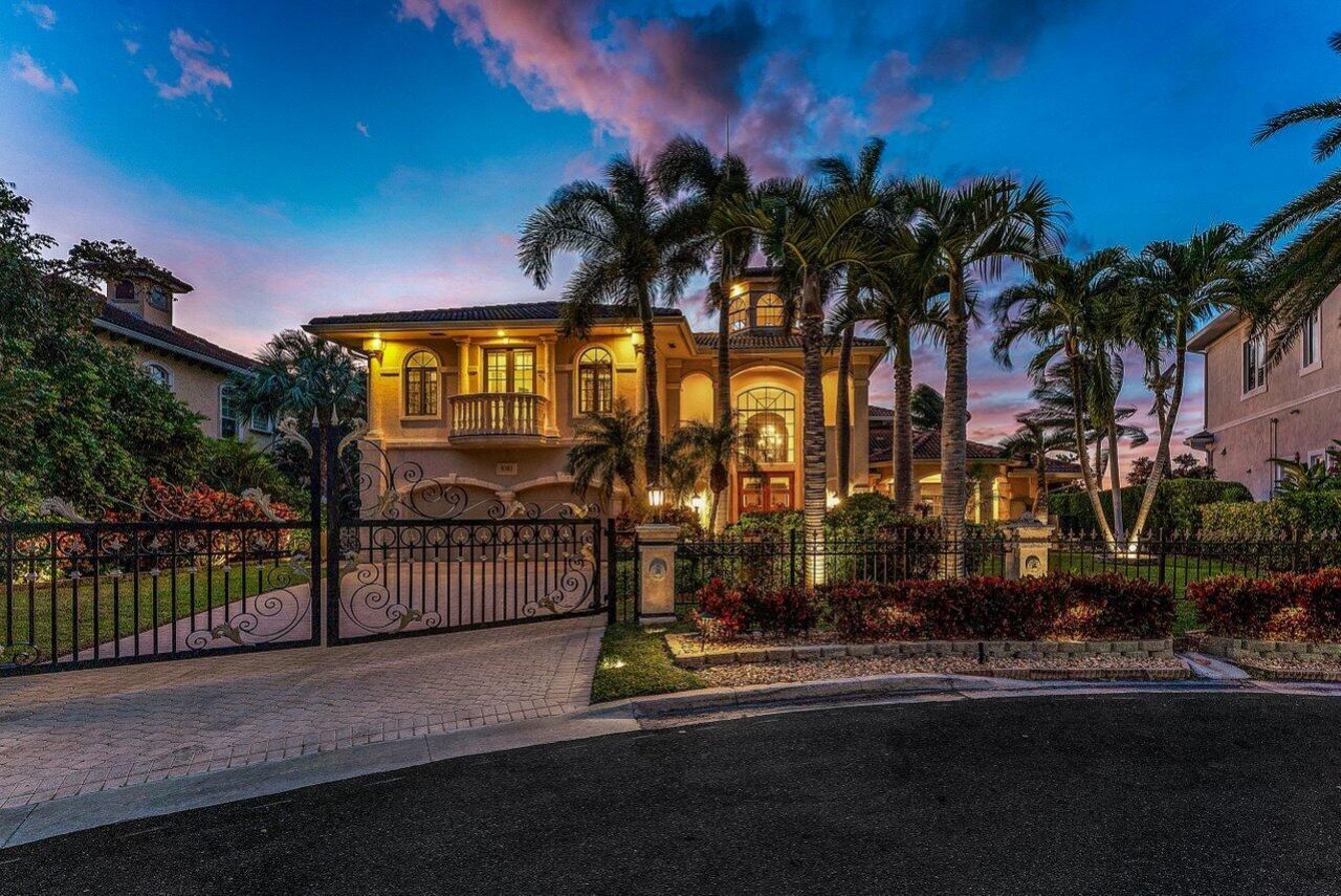 1010 Pine Point Road, Singer Island, FL 33404 Photo