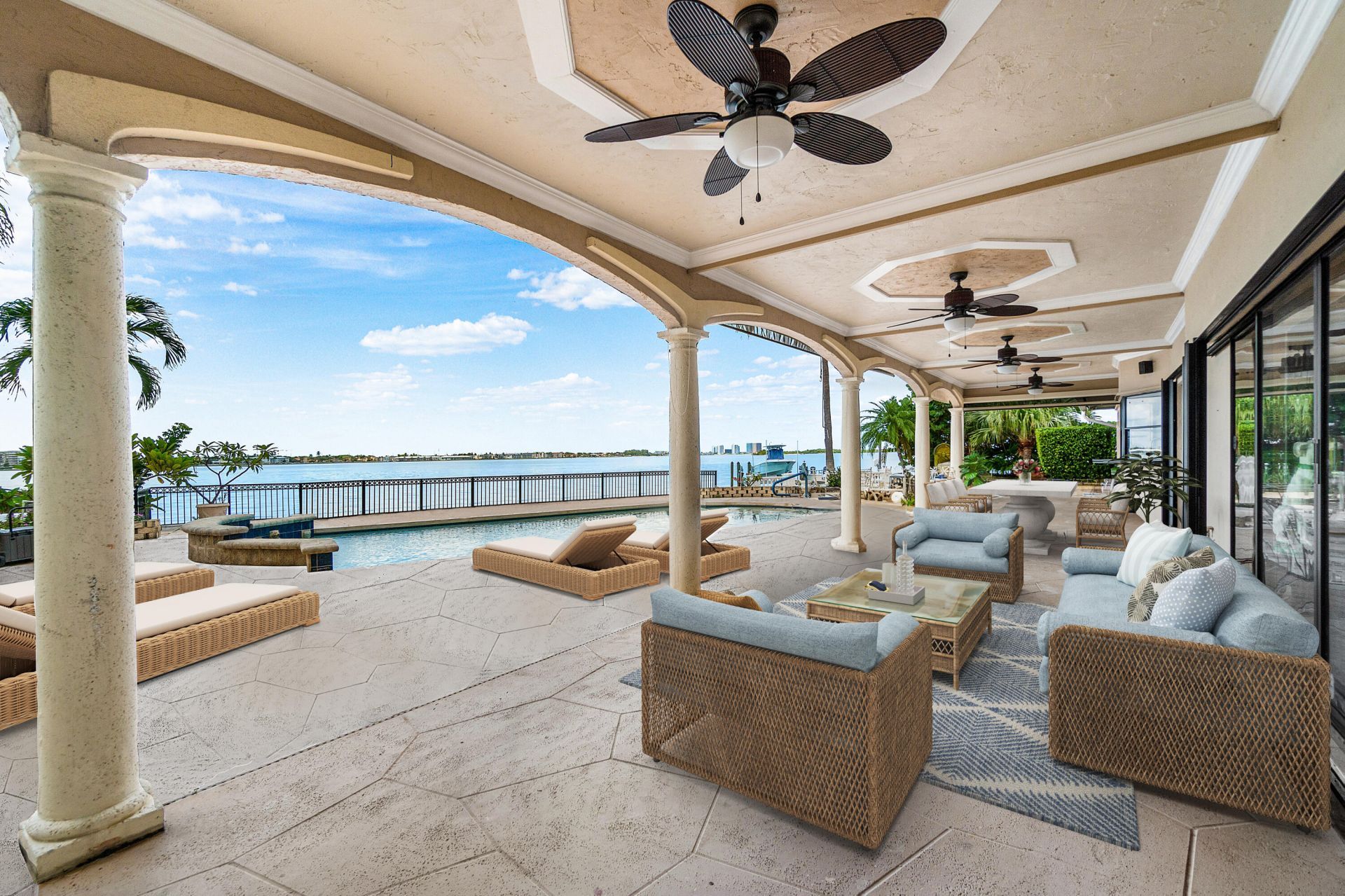 1010 Pine Point Road, Singer Island, FL 33404 Photo