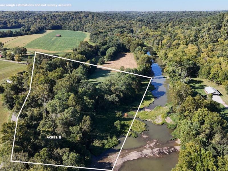 Tract 2 Folsom Jonesville Road, Glencoe, KY 41046 Photo 14