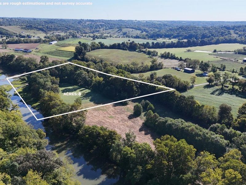 Tract 2 Folsom Jonesville Road, Glencoe, KY 41046 Photo 15