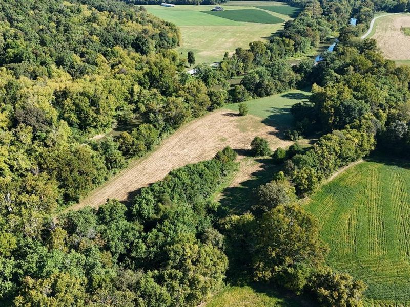 Tract 2 Folsom Jonesville Road, Glencoe, KY 41046 Photo 9