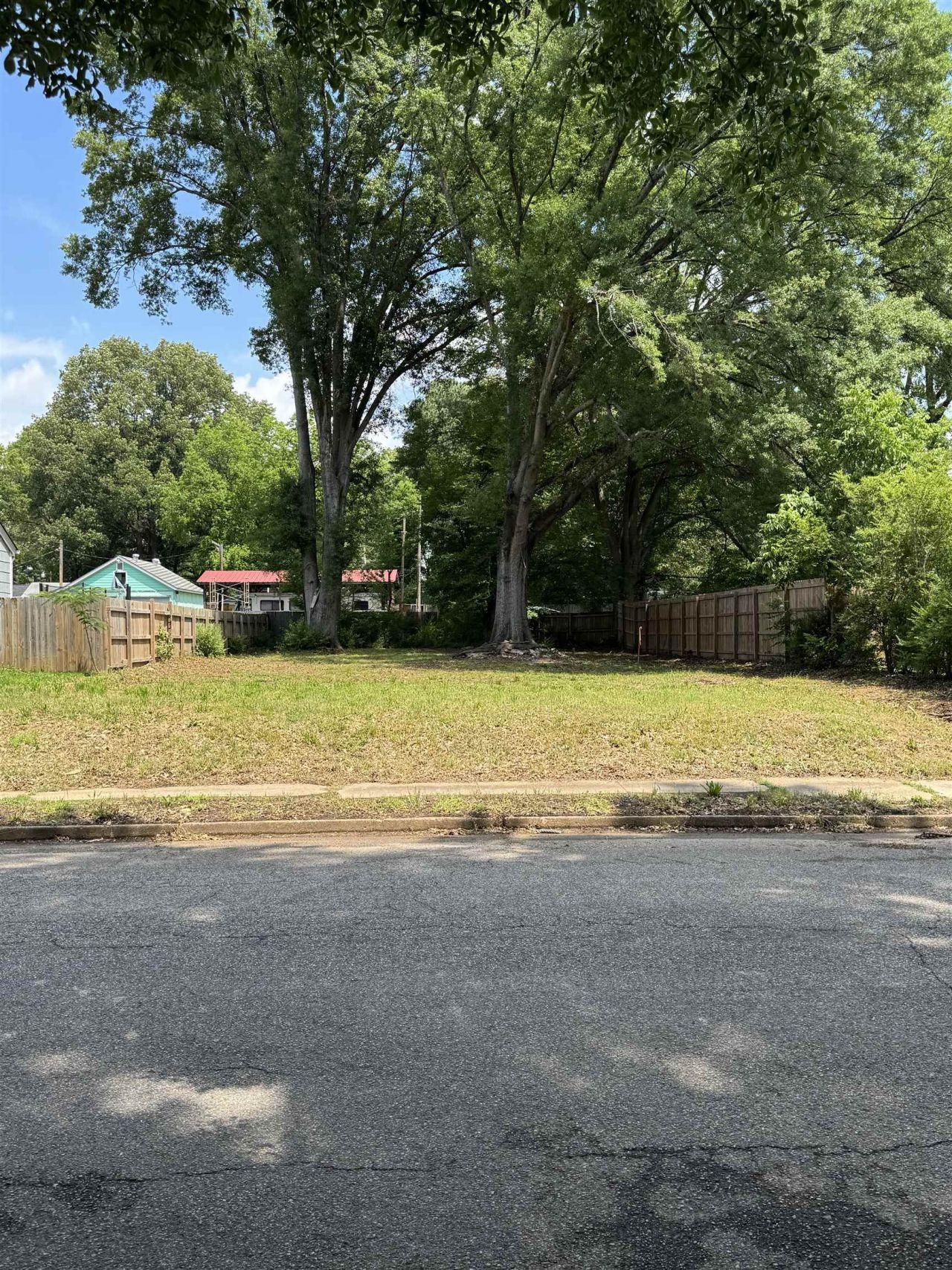 4124 Given Ave, Memphis, TN 38122 Main Photo